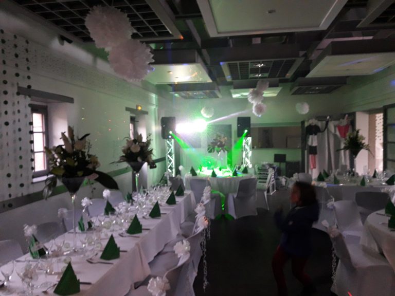 BRETAGNE EVENEMENTS DJ Animateur événementiel - Lorient