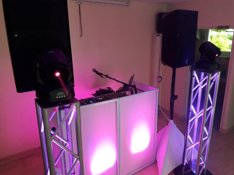 BRETAGNE EVENEMENTS DJ Animateur événementiel - Lorient